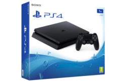 PS4 - Slim 1TB Console